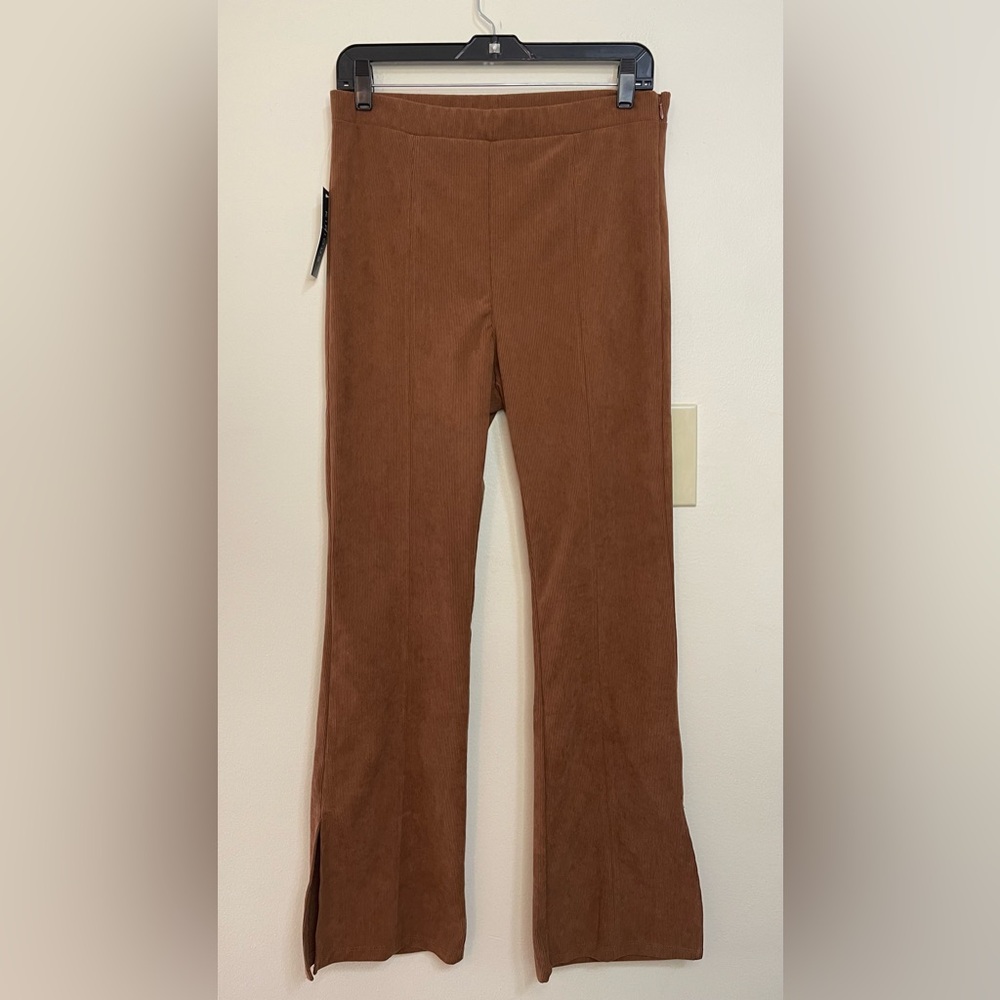 Kirious Women’s High Waist Flare Pant Size Large. NWT - Picture 6 of 17